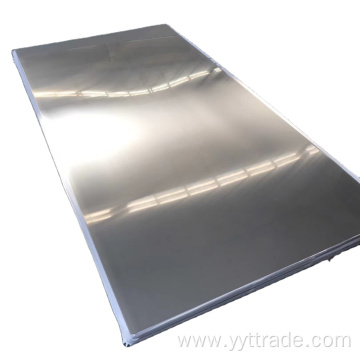 20Mn2 Low Alloy High Strength Steel Plate